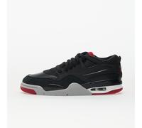 Baskets Air Jordan 4 Rm Black/ Varsity Red-Wolf Grey-White EUR 40.5