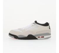 Baskets Air Jordan 4 Rm White/ Black-Infrared 23-Lt Smoke Grey EUR 40