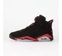 Nike Jordan Chaussures Air Jordan 6 Retro "Infrared Salesman" Noir Taille 40