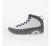 Baskets Air Jordan 9 Retro "Flint Grey" White/ French Blue-Flint Grey EUR 40
