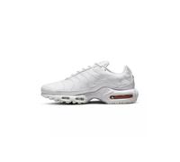 Baskets Air Max Plus - Blanc