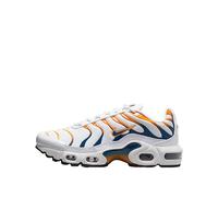 Baskets Air Max Plus - Blanc
