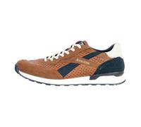 Baskets ajourées Rieker® R-Evolution marron - Homme - Plat - Lacets 42