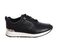 Michael Kors 43S2ALFS1L-001 ALLIE STRIDE TRAINER Donna, BLACK EU 37