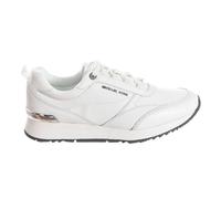 Baskets Allie Stride T2ALFS3L pour femmes-Blanc