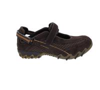 Baskets Allrounder NIRO - Fermeture - Corvino (marron) - C. Suede 51 / 3D Mesh 46 - Marron, marron, 39 EU