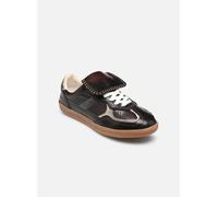 Baskets Alohas Tb.490 Club Vintage pour Femme 37 Marron