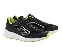 baskets alpinestars meta road noir / blanc / vert N 36.5