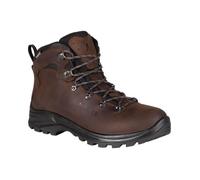 Baskets Alpinus GR20 High Tactical Marron - Homme/Adulte - Alpinus - Cuir - Lacets - Plat 43