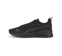 PUMA Mixte Enfant Anzarun Lite Jr Basket, Puma Black Ultra Gray, 38.5