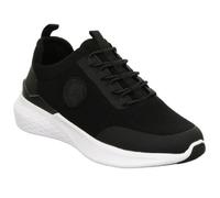 Baskets - ARA - 1254514-01 - Femme - Lacets - Textile - Noir 37