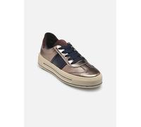 Baskets basses femmes Ara CANBERRA 3.0 Doré 39