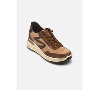 Baskets Ara GARDA 12-57701 pour Femme 40 Marron