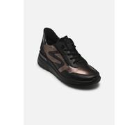 Baskets Ara GARDA 12-57701 pour Femme 42 1/2 Noir