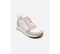 Baskets Ara OSAKA 2.0 12-24836 pour Femme 41 1/2 Beige