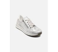 Baskets Ara OSAKA 2.0 12-54801 pour Femme 36 Argent