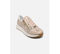 Baskets Ara OSAKA 2.0 12-54801 pour Femme 37 Beige