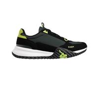 Kappa Arklow, Chaussures Enfants, Vert, 37 EU