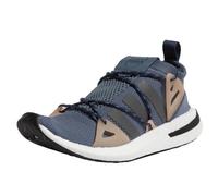 Baskets Arkyn W - adidas originals - Femme - Textile - Lacets - Bleu 36 2/3