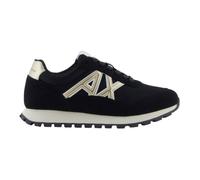 Armani Exchange Xm001960_af19388 Trainers Noir EU 45 Homme