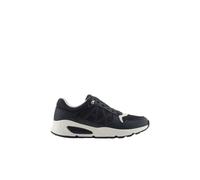 Baskets Armani Exchange English Bleu 43