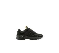 Baskets Armani Exchange English Noir 44