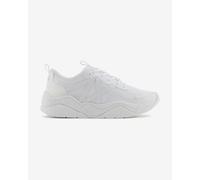 Armani Exchange Xdx039_xv311 Trainers Blanc EU 37 Femme