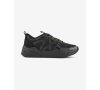 Baskets basses femmes Armani Exchange XV311-XDX039 Noir 38