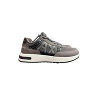 Baskets Armani Exchange Noir 42