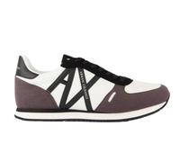 Baskets Armani Exchange Rio Gris 41,5