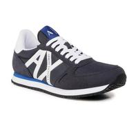 Baskets Armani Exchange Xux017 Xcc68 K487 - Bleu Marine - 41