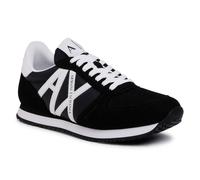 Armani Exchange Sneakers Gros Logo Homme