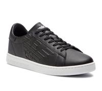 Baskets Armani X8x001 Xcc51 00002 - Noir - 43 1/3