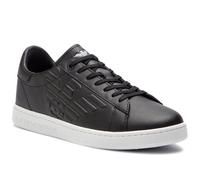 Baskets Armani X8x001 Xcc51 00002 - Noir - 44