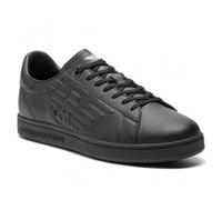 Baskets Armani X8x001 Xcc51 A083 - Noir - 43 1/3