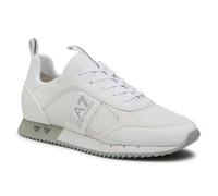 Baskets Armani X8x027 Xk050 00175 - Blanc - 44