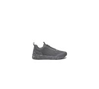 Baskets Armani X8X154-XK357 Gris 41 1/3