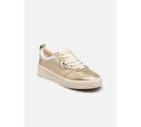 Baskets Armistice LOVA SNEAKER pour 40 Or et bronze