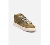 Baskets Armistice ONYX MID W pour 36 Vert