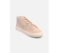 Baskets Armistice ONYX MID W pour 40 Beige