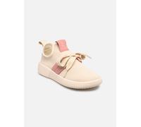Baskets Armistice VOLT ONE W pour Femme 37 Beige