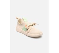 Baskets Armistice VOLT ONE W pour Femme 37 Beige