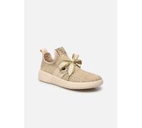 Baskets Armistice VOLT ONE W pour Femme 37 Or et bronze