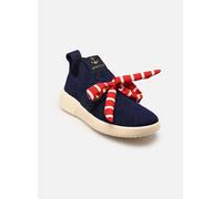 Baskets Armistice VOLT ONE W pour Femme 39 Bleu