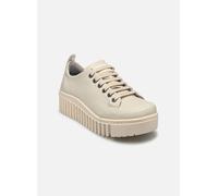 Baskets Art Brighton 1535 pour Femme 41 Blanc