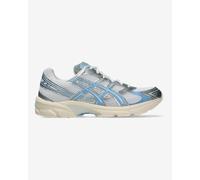 ASICS Baskets Gel-1130 blanc argent bleu clair Taille 43,5