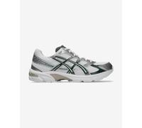 Baskets ASICS Gel-1130 blanc gris argent noir - 44