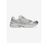 Baskets ASICS Gel-1130 gris argent blanc crème - 37.5