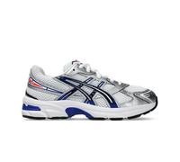 BASKETS ASICS GEL-1130 GS BLANCHES ET BLEUES 39