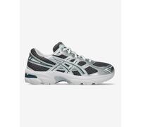 Baskets ASICS Gel-1130 GS gris foncé argenté enfant - 37